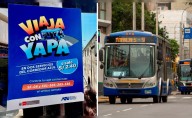 Corredor Azul anuncia nuevas tarifas integradas para el Servicio Extraordinario 8: dos servicios por un solo costo