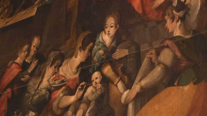 Este jueves 30 de octubre de 2025, ¿qué santos se celebran en el santoral católico?