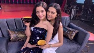 Watch: Deepika Padukone and Alia Bhatt’s sporty outing together