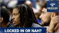 STUMPED: Did the NBA Preseason matter for the Memphis Grizzlies or not?