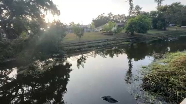 Sarasota County to begin dredging Phillippi Creek