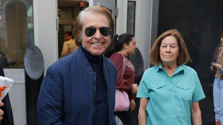 Raphael cancela otro concierto, el de San Sebastián,«por motivos médicos»