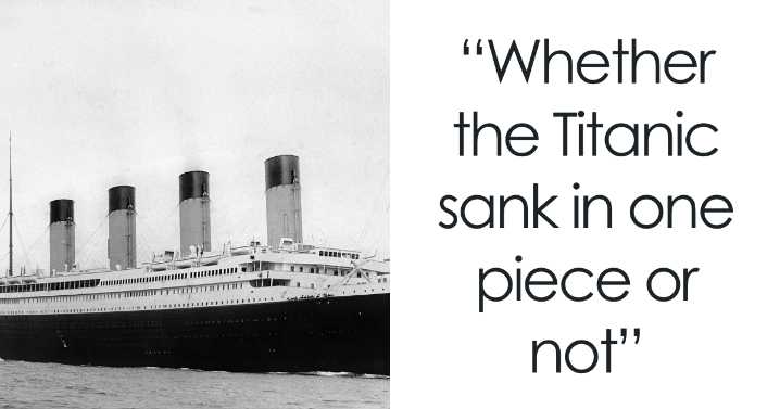 49 Mysteries That Once Baffled The World, But Are Now Solved