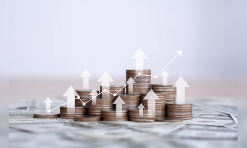 Motilal Oswal shares end 4% higher after ICRA upgrades credit rating