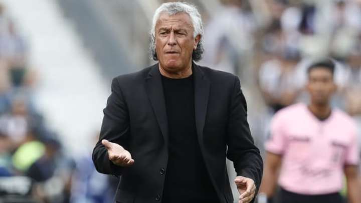 ¡SE PONE FRANCO!