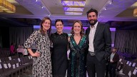 Runway for Recovery inspires hope for families battling breast cancer