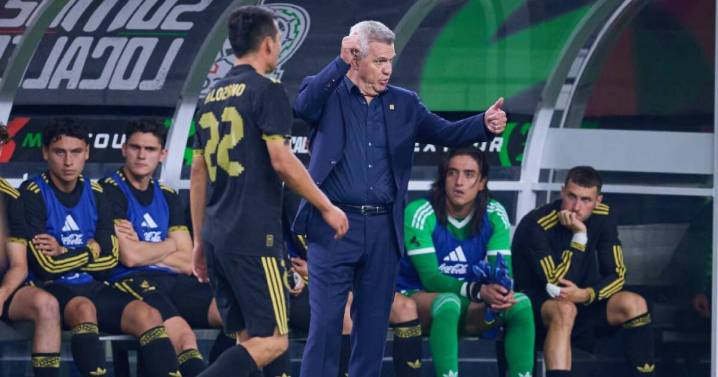 Histórico jugador de Ecuador pide que dejan salir a los mexicanos a Europa