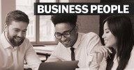 Business people: Fort Wayne area hirings, promotions, awards