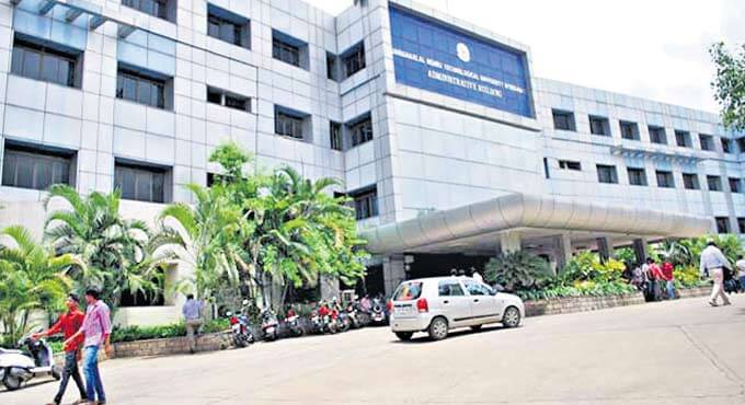 JNTU-Hyderabad announces global alumni meet on November 22