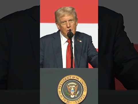 Trump Says 'Most Lethal' Nuclear Submarine Moved Closer to Russia