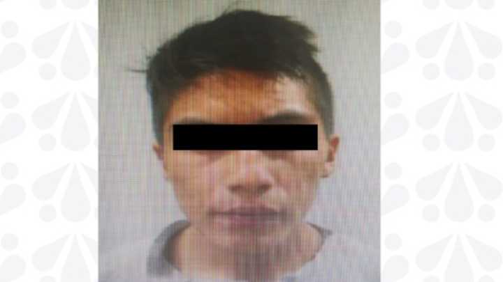 Sujeto Bajo los Efectos de Drogas Abusa de una Menor de Edad en Puebla