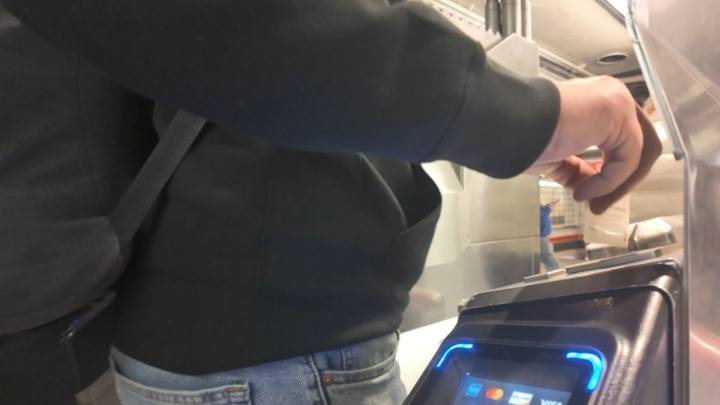 MTA kicks off MetroCard send-offs with culinary event