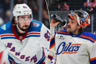 Rangers vs. Oilers prediction: Odds, picks, preview, best bet