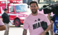 Lionel Messi extiende contrato con Inter Miami hasta el 2028