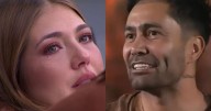 "¿Eso no se hace?" Luis Jiménez aclaró si se casaría con Disley y su respuesta desata críticas