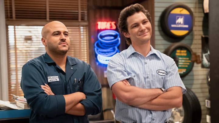 'Georgie & Mandy's First Marriage' Season 2 Premiere Review: The Hilarious 'Young Sheldon' Spin