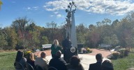Remembering those lost in the pandemic