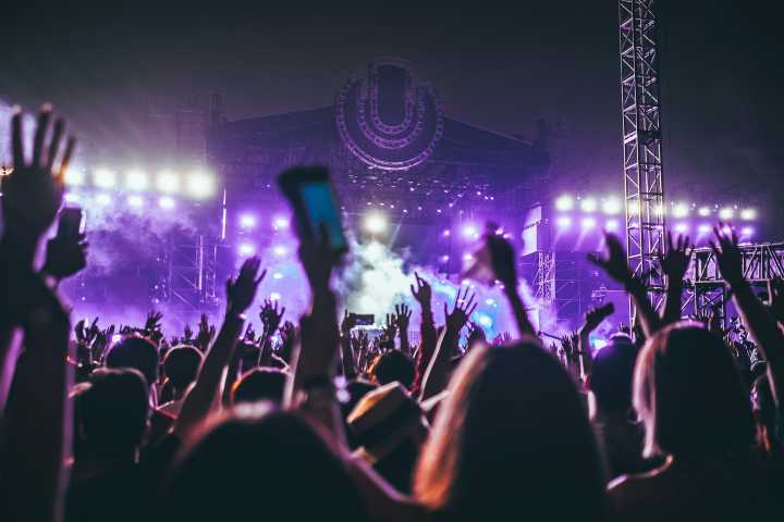 Iceberg Festival cancelado días antes de su celebración