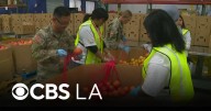Gov. Newsom deploys National Guard to help food banks during government shutdown
