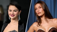 Selena Gomez seemingly slams Hailey Bieber feud rumors