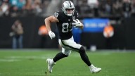 Is Brock Bowers playing today? Latest injury update on Raiders TE for Week 5