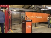MARTA unveils Better Breeze tap payment system