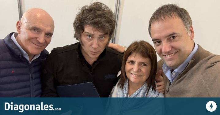 Milei defendió a Espert pero en Casa Rosada creen que deberá “seguir dando explicaciones”