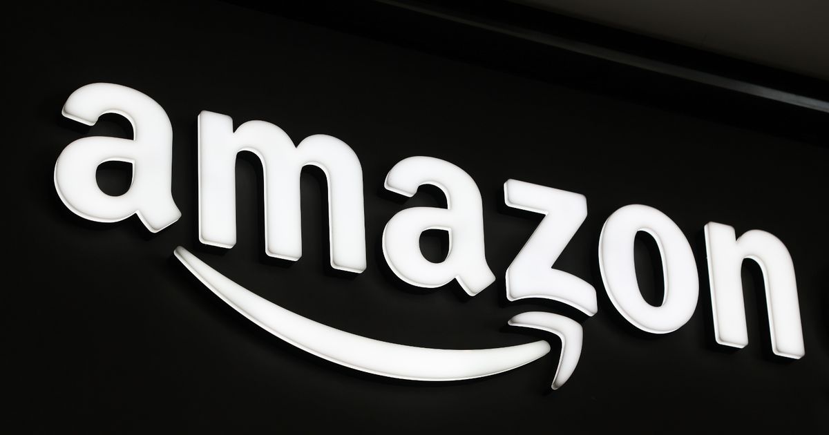 Amazon web outage LIVE as Ring, Alexa, Snapchat, Fortnite and more crash