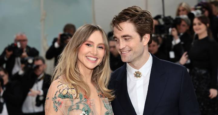 Is Robert Pattinson Releasing an Album?