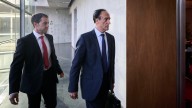 Un encuentro sospechoso: el presidente de la mesa de Belate se reunió con Chivite tras la comisión de investigación