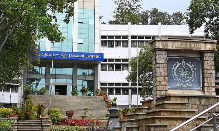 Bangalore University to hold 60th convocation; over 30,000 students to receive degrees