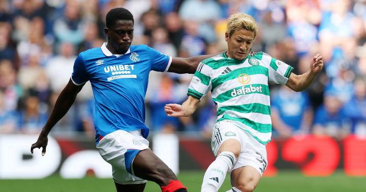 What channel is Celtic vs Rangers? Live stream, TV and kick off details for Premier Sports Cup semi final