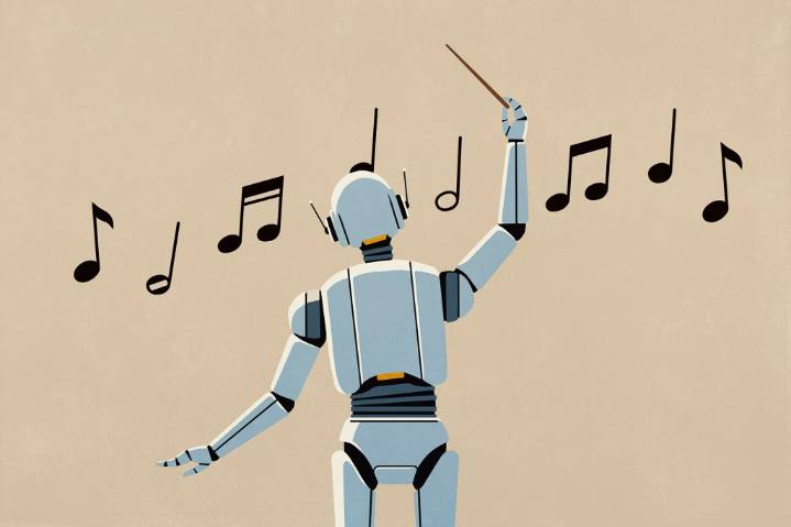 Will AI Do More Harm Than Good for the Music Business?