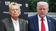 Stephen King posts a chilling warning about Trump on X