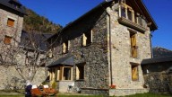Chalet de lujo a la venta en el corazón del Pirineo aragonés: 595 metros cuadrados