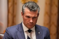 ‘He lost us’: Not even Hegseth’s own military respects him
