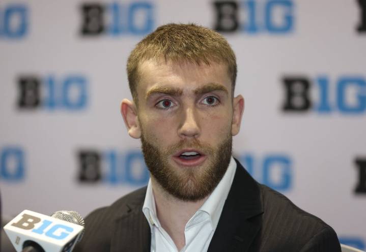 Deadspin | Purdue PG Braden Smith leads AP preseason All-American team