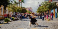 Festival Nacional Máscaras Danzantes 2025: ¿Cuándo y dónde se llevará a cabo?