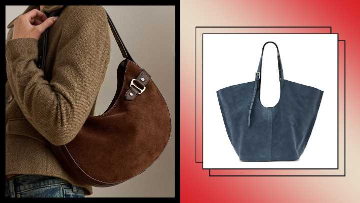 Best Designer Bags Under $500 for Fall 2025: Tory Burch, Ralph Lauren