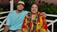 Melbourne Storm star Eliesa Katoa reveals heartache as mum forced to miss NRL grand final