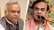 Priyank Kharge a ‘first-class idiot,’ says Assam CM Himanta Biswa Sarma
