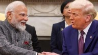 PM Modi speaks to Trump, discuss trade progress and Gaza Peace Plan