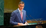 España aprueba embargo de armas a Israel para 'frenar el genocidio' en Gaza