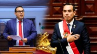 José Jerí Oré y su ascenso a la presidencia del Perú