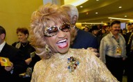 Apple Music Uno lanza un tributo épico por los 100 años de Celia Cruz: ¡Mira quiénes participan!