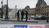 2 suspects arrested in connection with daring Louvre jewel heist: Report