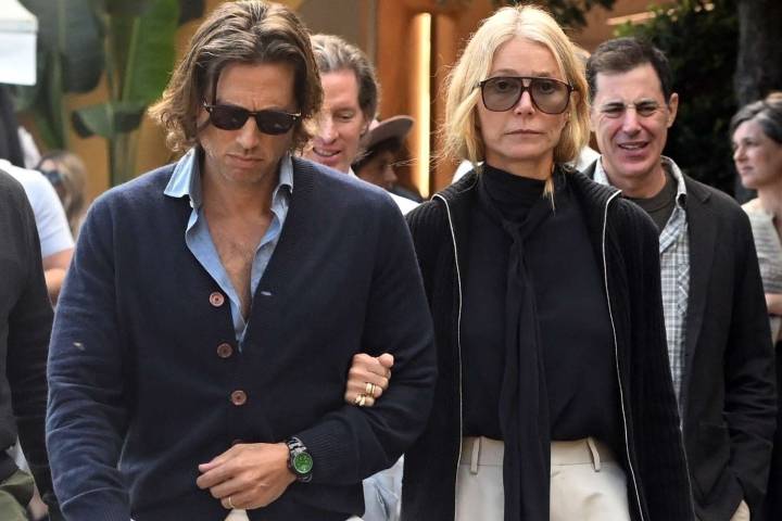 Gwyneth Paltrow Wore Penny Loafers, Score Similar Styles from $38