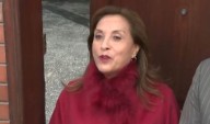 Defensa legal de Dina Boluarte evalúa presentar demanda de amparo contra vacancia presidencial