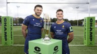Inside Worcester Warriors’ ‘crazy-ass’ return to professional rugby
