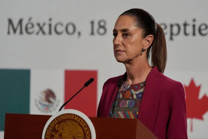Mexico president vows thorough investigation into the killing of 6 civilians by soldiers